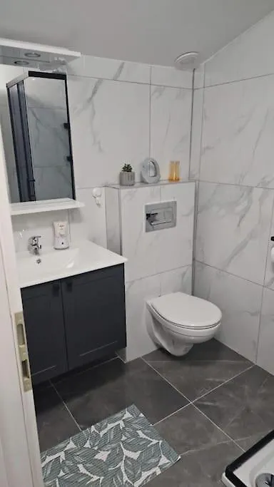 Appartement Apartmani Kuzman Ždrelac