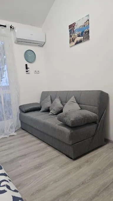 Apartmani Kuzman