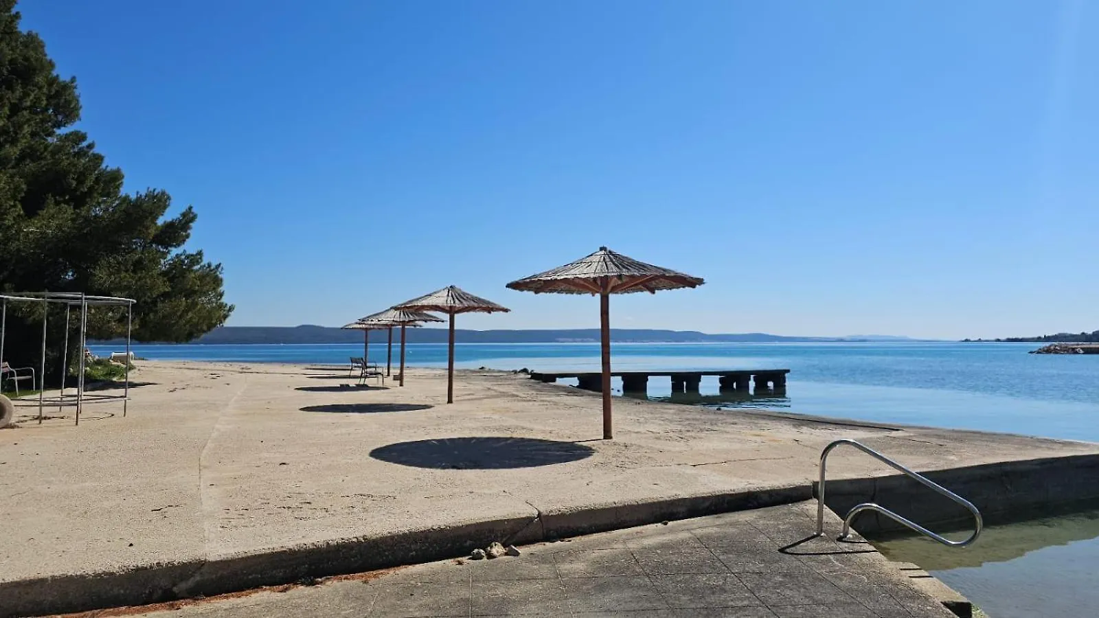 Apartmani Kuzman Croatia