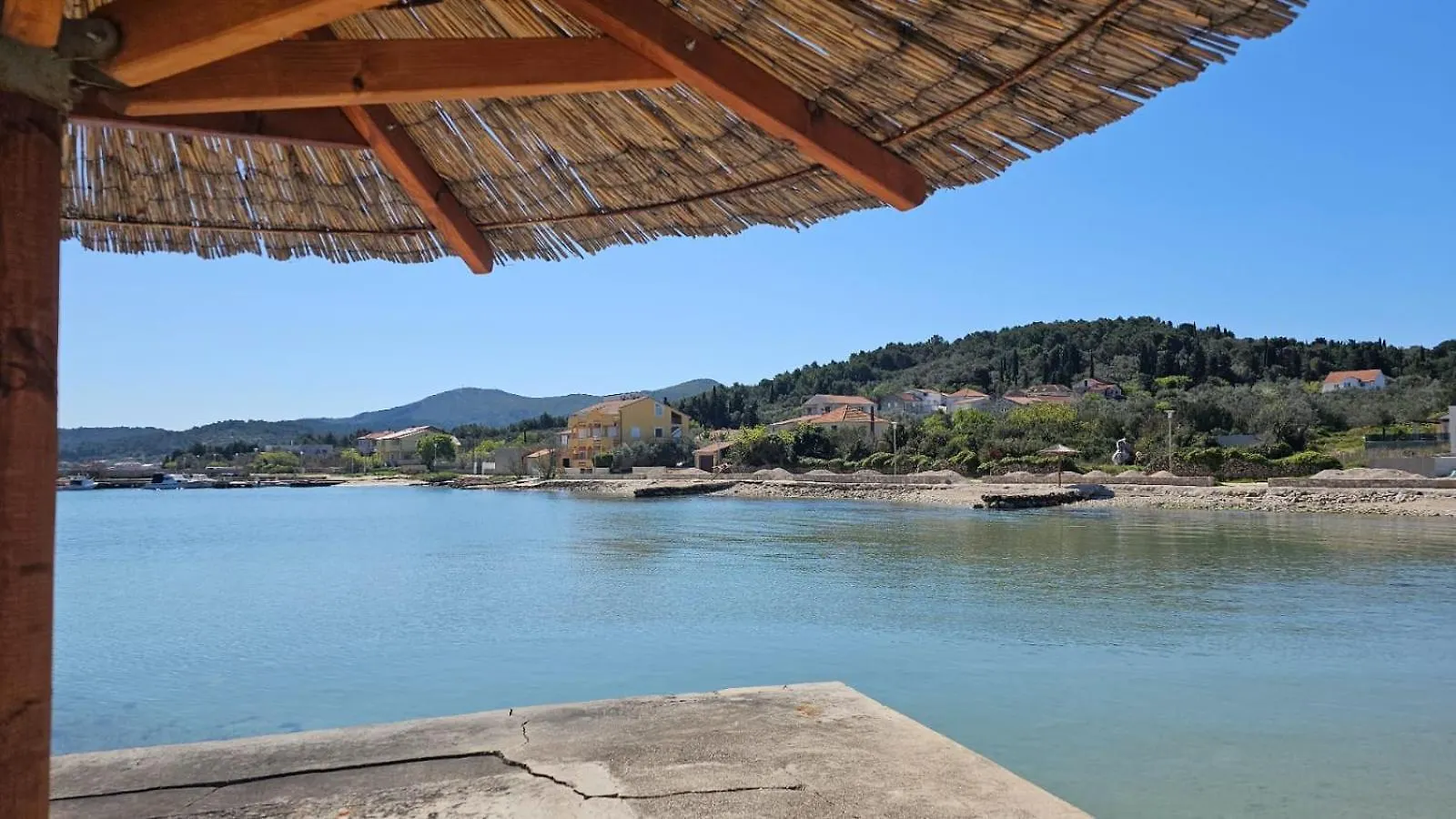 Apartmani Kuzman 0*, Zdrelac Croatia
